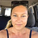Dana in Hawaii