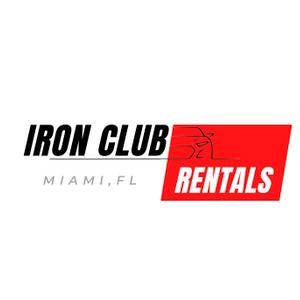 Iron Club Miami