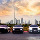 Five Star Rides
