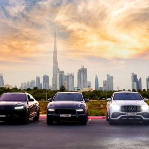 Five Star Rides