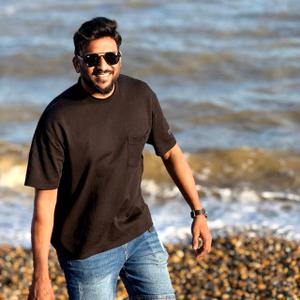 sudheer