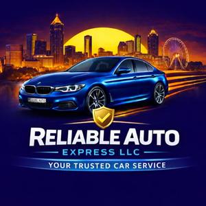Reliable Auto Express