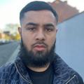 Azaan S.