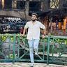 Harshith Reddy
