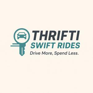Thrifti Swift Rides