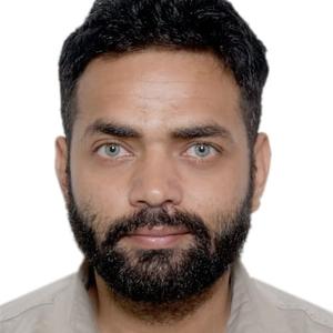 PANKAJ