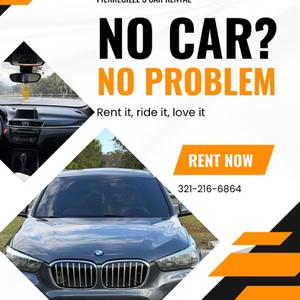 PIERREGILLES’S CAR RENTAL LLC