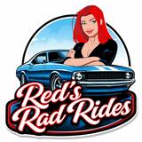 Reds Rad Rides