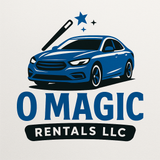 O Magic Rentals