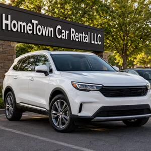 Hometown Car Rental LLC