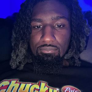 DeAndre