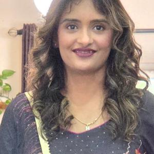 Ramaneet kaur