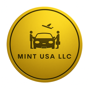 MINT USA LLC