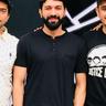 Siddharth