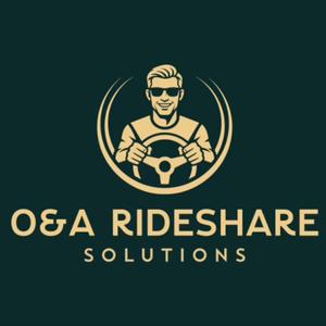 O&A RIDESHARE SOLUTIONS