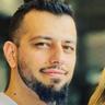 Mohammad Akbar