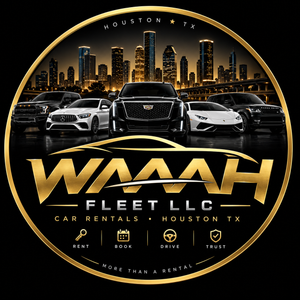 WAAAH FLEET