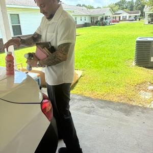 Darryl