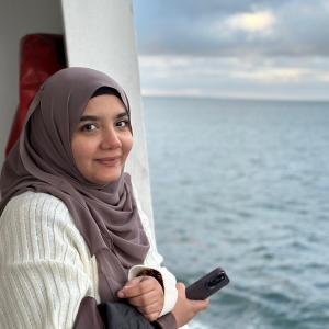 Aisha