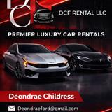 DCF rentals LLC