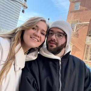 Denis & Sofia