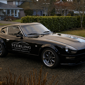 Sterling Motor Group