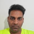 Venkata Praneeth