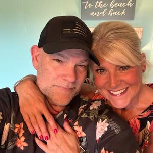 Dick and Jen