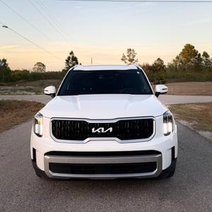 Kia Telluride