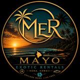 Mayo Exotic Rentals