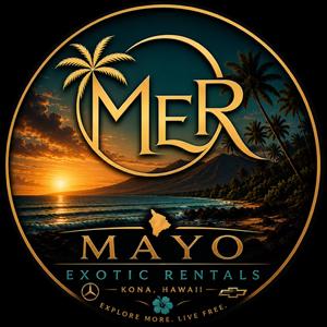 Mayo Exotic Rentals