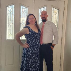 Brian & Nicole Family