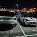 DCC Luxury Transport
