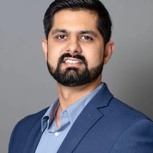 VJ Chhikara