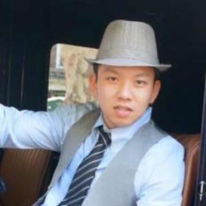 Dustin Liu