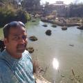 Arun B.