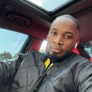 Deontae