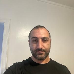 Gevorg