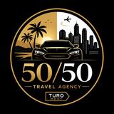 Fifty Fifty Travel Agency