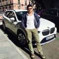 Govind G.