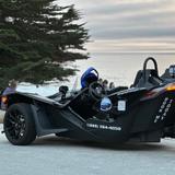 Slingz By The Bay Inc.