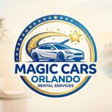 Magic Cars