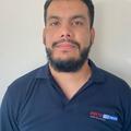 Gonzalo Andres