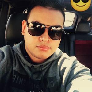 Ismael