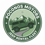 Poconos Motors