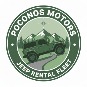 Poconos Motors