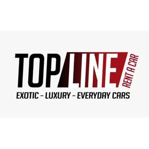 Top Line Rent a Car