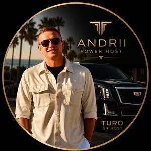 ANDRII