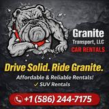 GT Car Rentals