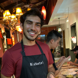 Daniel